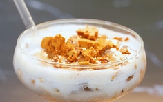 Bếp nhà mình - Tập 143