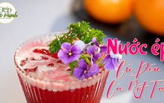 Bếp nhà mình - Tập 144