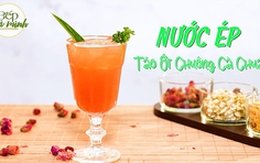Bếp nhà mình - Tập 145