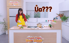 Chinh phục thực khách - Mùa 3 - Tập 8