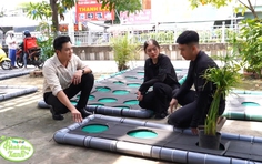 Cùng HTV hành động xanh 2024 - Tập 3
