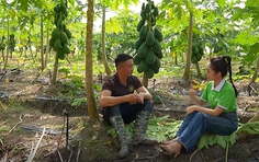 Cùng HTV hành động xanh 2024 - Tập 5