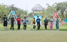 Tổ đội "1 không 2" - Tập 5