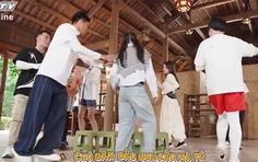 Bậc thầy săn thưởng - Tập 21