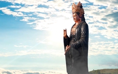 Hành hương về miền đất phước