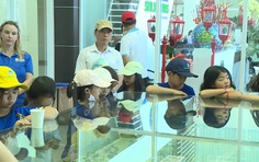 Cùng HTV hành động xanh 2025 - Tập 2