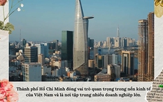 Những điều thú vị về Thành phố Hồ Chí Minh