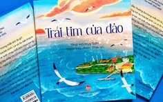 Ngày càng nhiều hơn những trang sách hay về biển đảo
