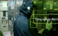 Series Vượt sóng - Tập 16: Công nghiệp hóa - Phần 1