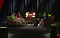 Gặp gỡ các biên tập viên Thể thao HTV