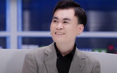 Trò chuyện với tương lai - Mùa 2 - Tập 32