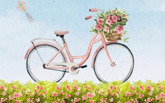 Thay lời muốn nói tháng 5/2025: Mùa hạ và những chùm hoa nắng