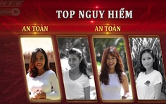 Nữ hoàng quyến rũ - Tập 7