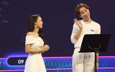 Thanh âm quyền năng - Tập 8