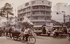 Sài Gòn - TP.HCM: Sức hút của miền đất phúc