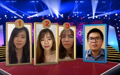 Hãy đoán đi - Tập 16