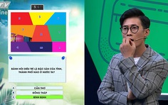 KÝ ỨC BẤT NGỜ - TẬP 8