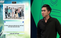 Ký ức bất ngờ - Tập 12