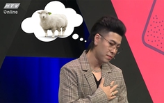 Ký ức bất ngờ - Tập 13