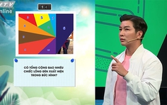 Ký ức bất ngờ - Tập 15