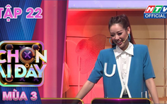 Chọn ai đây - Mùa 3 - Tập 22