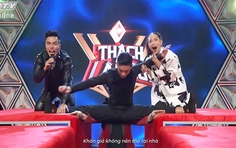 Thách là chơi - Tập 14