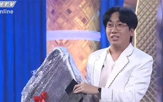 Thời tới rồi - Tập 30