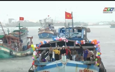 Lễ hội Nghinh ông Sông Đốc - Nét đẹp văn hóa tín ngưỡng