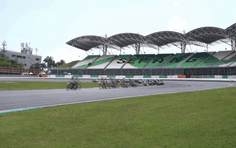 Đội đua Honda Racing Việt Nam hoàn thành chặng 2 - Giải đua xe mô tô Châu Á (ARRC) 2023 tại Malaysia