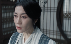 Cung Thượng Giác nghi ngờ Vụ Cơ phu nhân là sát thủ Vô Phong - Phim Công tử nổi loạn