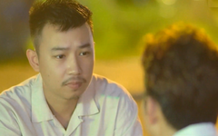 Chuyện tình nàng tiên cá: Chiếc hộp thần bí và cuộc gặp với người cha đã khuất