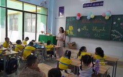 TP. Hồ Chí Minh bổ sung gần 119 tỉ đồng sửa trường, mua thiết bị dạy học