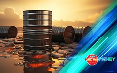 Bắt sóng thị trường 11/10: Giá vàng trong nước đi ngang, xăng dầu tiếp đà tăng | NewZMoney