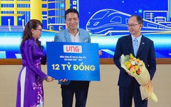 Đại học Quốc gia TP. Hồ Chí Minh nhận gói tài trợ nghiên cứu A.I. trị giá 12 tỷ đồng