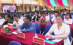 Trợ giúp pháp lý phòng chống ma túy học sinh: Nhân rộng mô hình phối hợp giữa nhà trường và cơ sở
