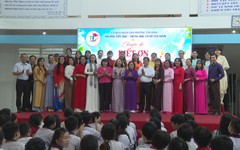 Học sinh tìm hiểu lịch sử qua câu chuyện những nữ anh hùng