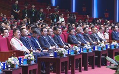 Thương hiệu quốc gia Việt Nam 2026 vinh danh 227 doanh nghiệp