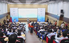 Khu Công nghệ cao TP. Hồ Chí Minh hướng tới mục tiêu đạt Net Zero vào năm 2045