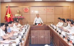 Đặt chất lượng thực chất làm thước đo đổi mới giáo dục phổ thông