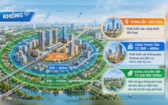 TP. Hồ Chí Minh kỳ vọng tạo đột phá hạ tầng từ mô hình TOD