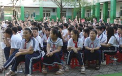 TP. Hồ Chí Minh: Bảo tồn nghệ thuật truyền thống, đưa cải lương vào học đường