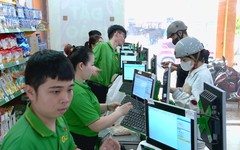 12 tỉ USD và dư địa tăng trưởng của thương mại điện tử TP. Hồ Chí Minh