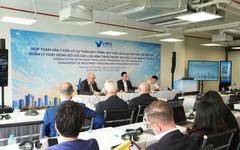 VIFC-HCMC tham vấn quy chế cấp phép quỹ đầu tư