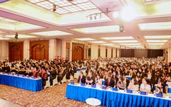 BTEC FPT TP. Hồ Chí Minh tổ chức Lễ tốt nghiệp khóa 7, góp phần phát triển nguồn nhân lực chuẩn quốc tế