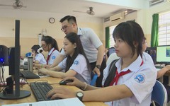 Trường học thông minh mở rộng trải nghiệm học tập số