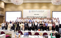 Cà phê Việt Nam trước thách thức từ EUDR và biến đổi khí hậu