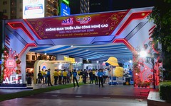 Khai mạc GRECO 2026: Tăng trưởng xanh, phát triển bền vững