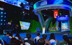 GRECO 2026: Kết nối công nghệ, thúc đẩy tăng trưởng xanh tại TP. Hồ Chí Minh