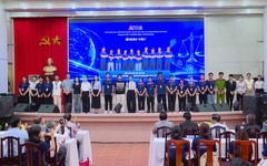 Rèn bản lĩnh pháp lý số cho thế hệ trẻ