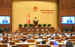 Sửa đổi Luật Kinh doanh bất động sản: Đề xuất siết đầu cơ, thao túng thị trường bất động sản